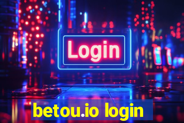 betou.io login